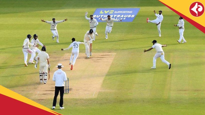 ahead India vs England in Manchester Test ICC punished England Team for slow over rate