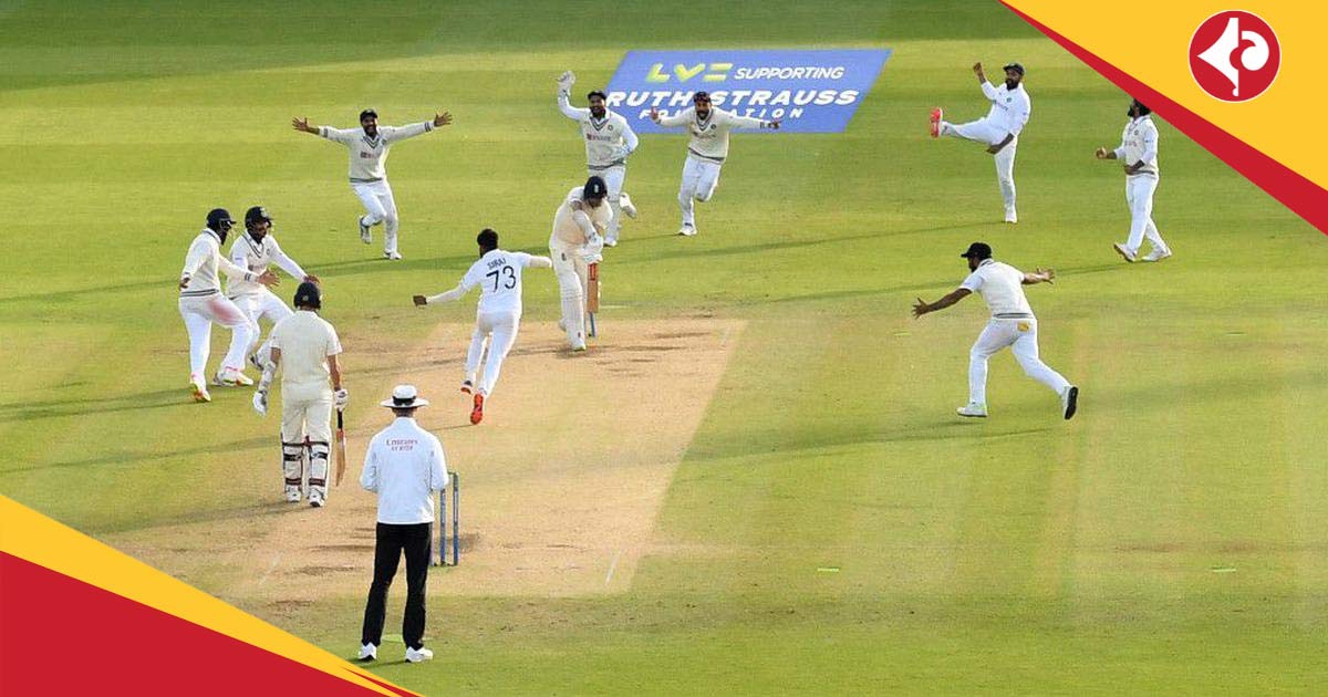 ahead India vs England in Manchester Test ICC punished England Team for slow over rate