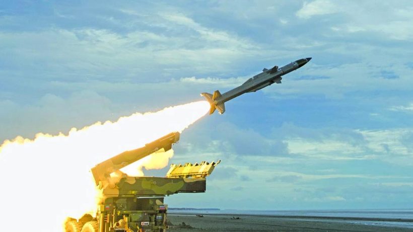 Enemy Drones destroyer in india