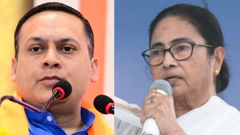 Malviya attacks mamata