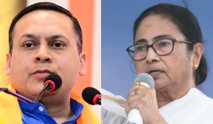 Malviya attacks mamata