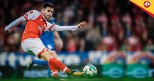 NorthEast United FC Set to Sign Spanish Midfielder Andy Rodríguez for ISL 2025 to Strengthen Squad