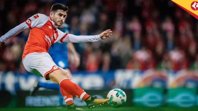 NorthEast United FC Set to Sign Spanish Midfielder Andy Rodríguez for ISL 2025 to Strengthen Squad