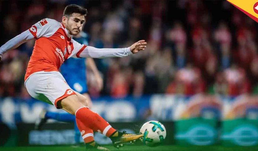 NorthEast United FC Set to Sign Spanish Midfielder Andy Rodríguez for ISL 2025 to Strengthen Squad