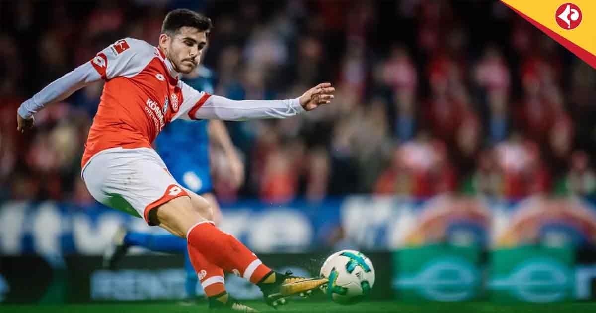NorthEast United FC Set to Sign Spanish Midfielder Andy Rodríguez for ISL 2025 to Strengthen Squad