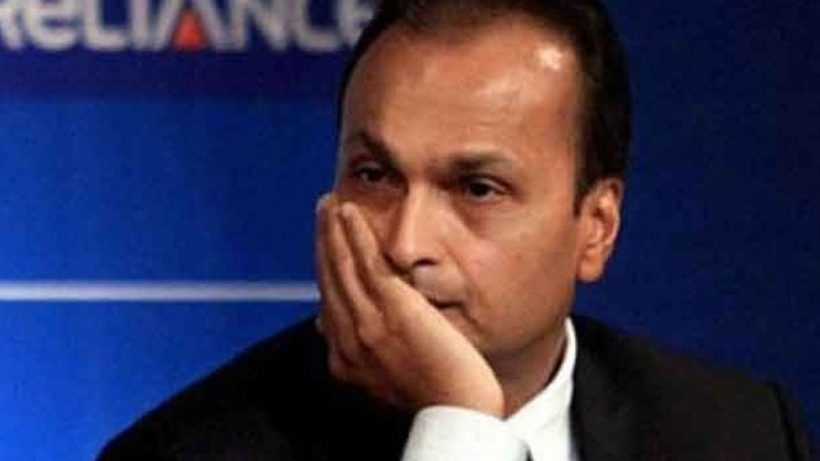 ED Summon Anil Ambani