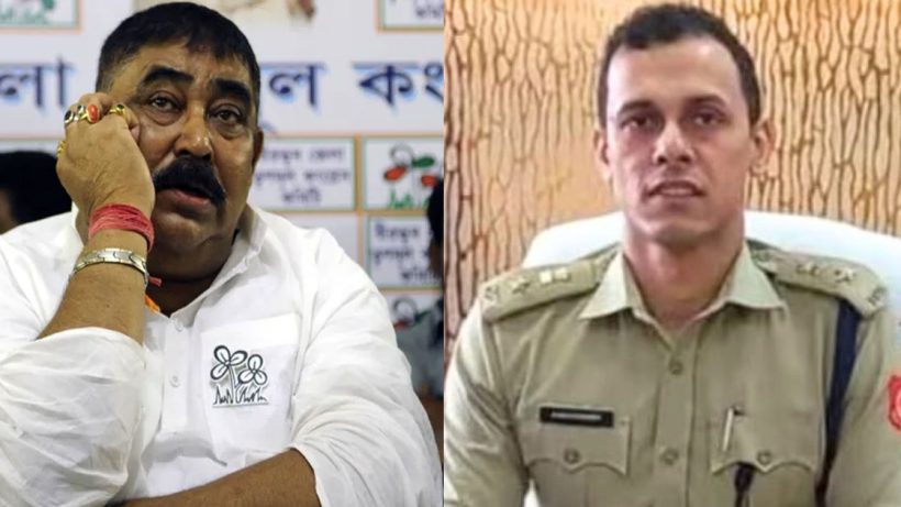 Birbhum SP NCW summons