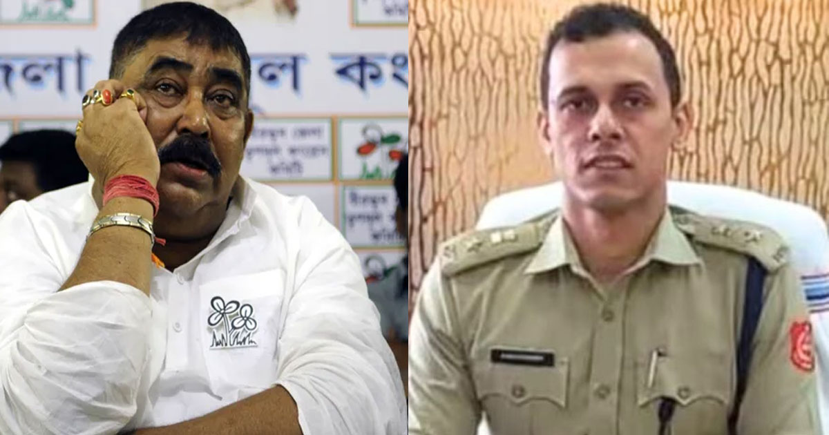 Birbhum SP NCW summons