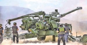 indian-army new weapon