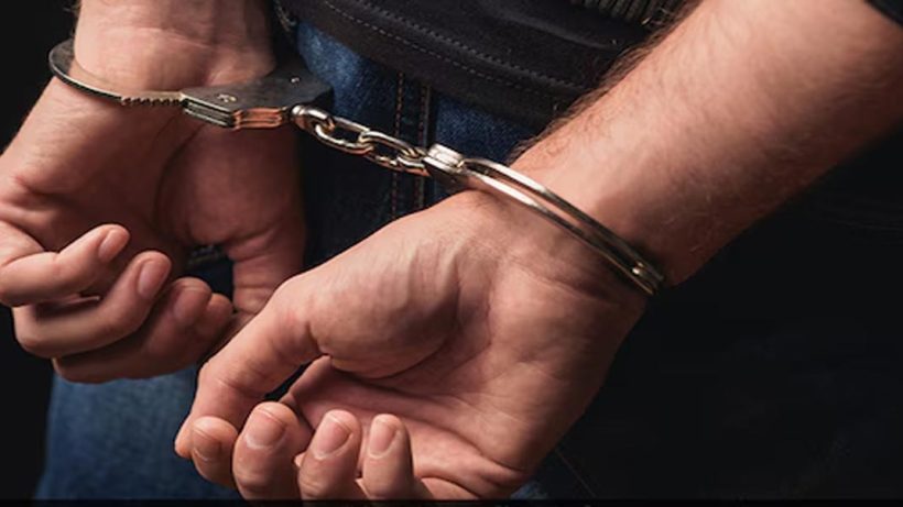 Crime Branch arrest gang
