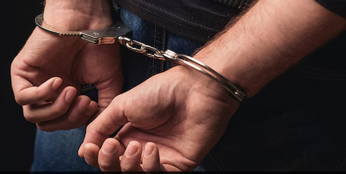 Crime Branch arrest gang