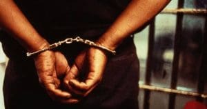 Arif Ahmed arrested