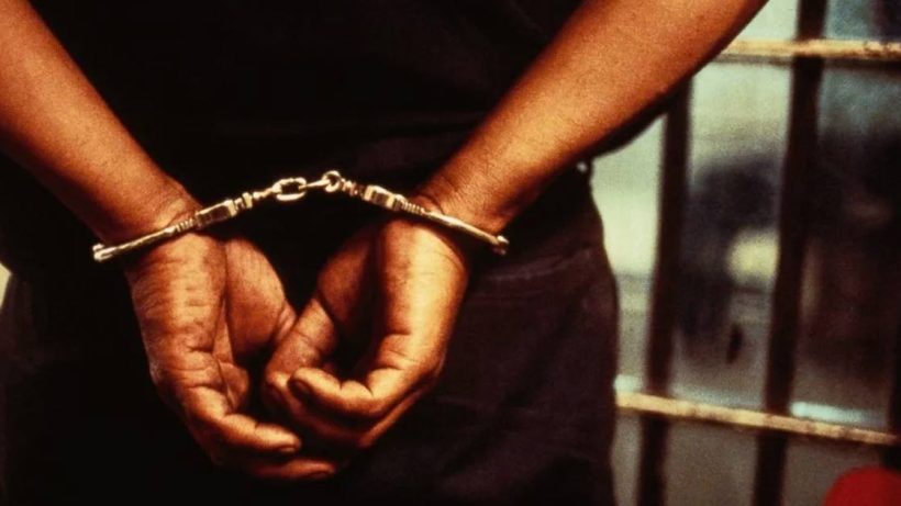 Arif Ahmed arrested