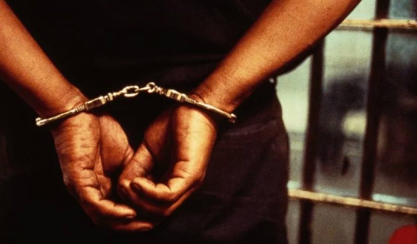 Arif Ahmed arrested