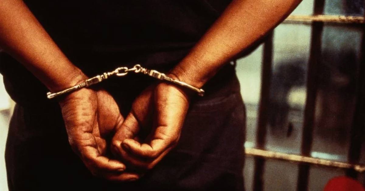 Arif Ahmed arrested