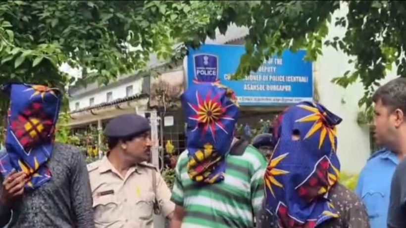 ছিনতাইয়ের ঘটনায় ধৃত যুব তৃণমূল নেতা! তদন্তে চাঞ্চল্যকর মোড়