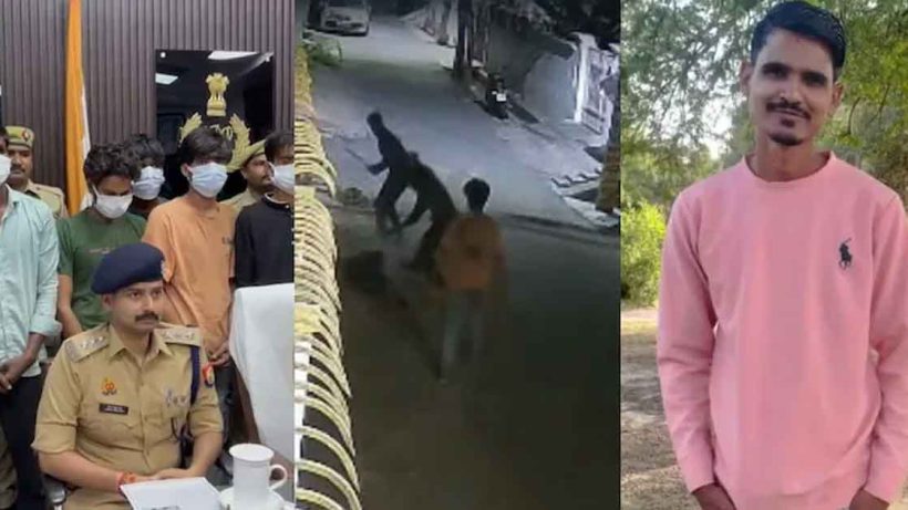 মায়ের অপমানের প্রতিশোধে ১০ বছর পর খুন, রোমহর্ষক ঘটনা