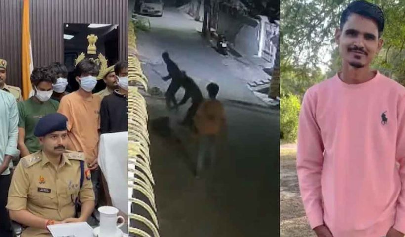 মায়ের অপমানের প্রতিশোধে ১০ বছর পর খুন, রোমহর্ষক ঘটনা
