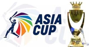 Asia Cup date fixed