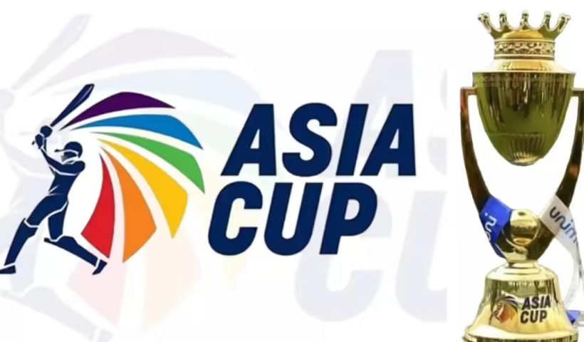 Asia Cup date fixed