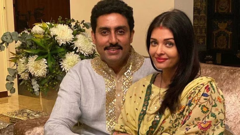 Abhishek Aishwarya divorce rumors