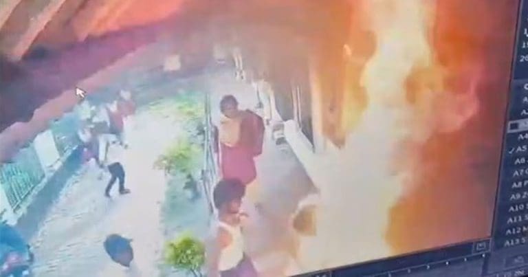 Balasore Student Dies