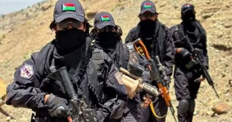 বালোচিস্তানে বাস হাইজ্যাক, ৯ জন যাত্রীকে অপহরণ করে হত্যা