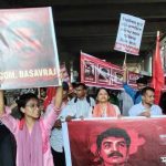 The Kolkata24x7 | Politics ডামাডোলের বাংলাদেশে মাওবাদীদের প্রকাশ্য মিছিলে চাঞ্চল্য