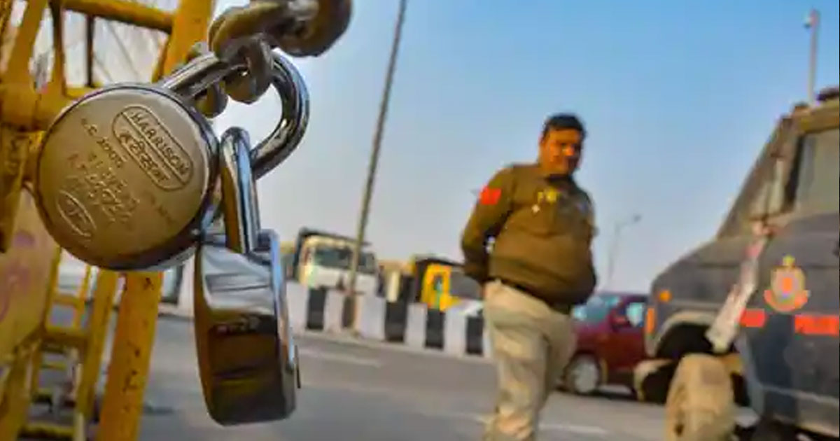 india nationwide strike