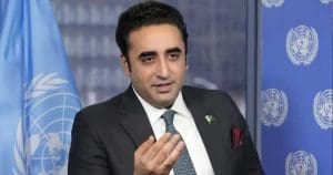 Bilawal Bhutto Masood Azhar Statement