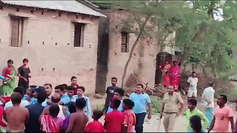 Birbhum communal dispute