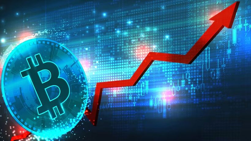 Bitcoin All-Time High