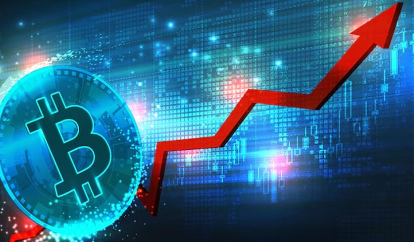 Bitcoin All-Time High