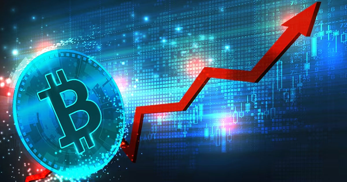 Bitcoin All-Time High