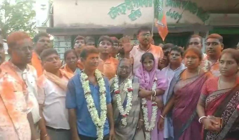 এগরার পর খেজুরি, সমবায় ভোটে আবারও শূন্য হাতে তৃণমূল