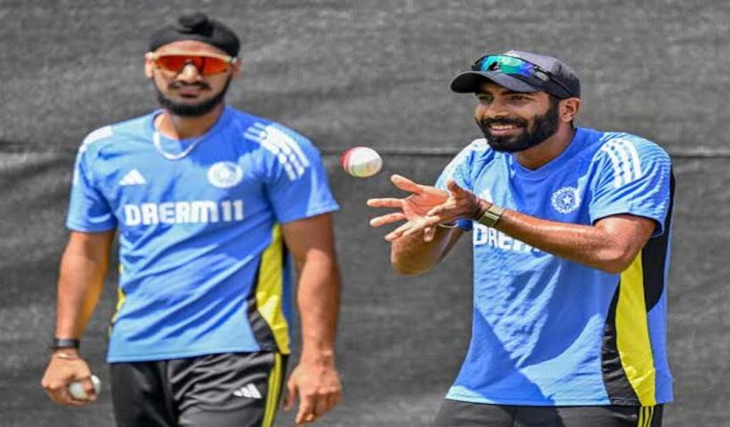 Bumrah replacement