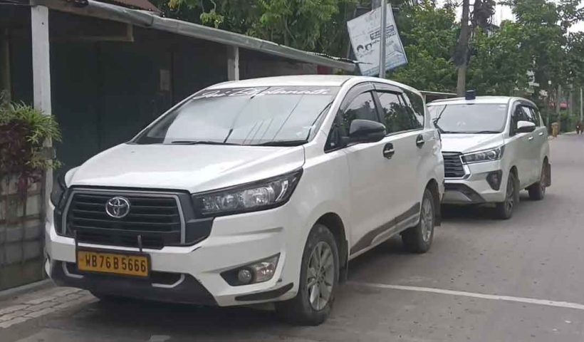 আয়কর হানায় তুফানগঞ্জে চাঞ্চল্য, ১৯ ঘণ্টার জেরা শিক্ষকনেতাকে