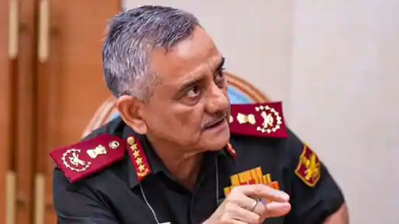 cds anil chauhan operation sindhur