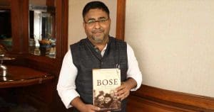 Netaji Researcher remark on language politics
