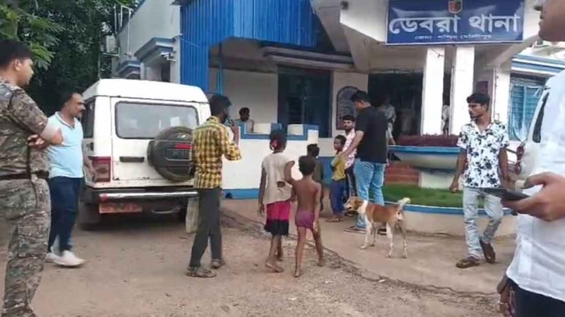 অপু-দুর্গার মতো ট্রেন দেখতে গিয়ে নিখোঁজ ৪ শিশু, পুলিশের তৎপরতায় উদ্ধার