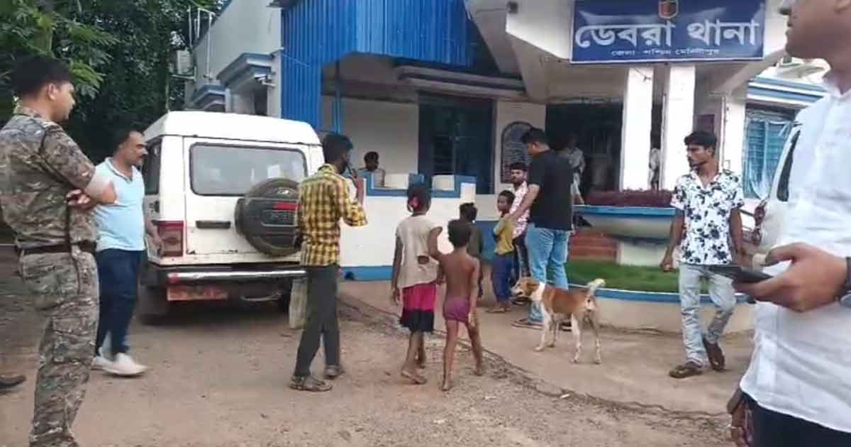 অপু-দুর্গার মতো ট্রেন দেখতে গিয়ে নিখোঁজ ৪ শিশু, পুলিশের তৎপরতায় উদ্ধার
