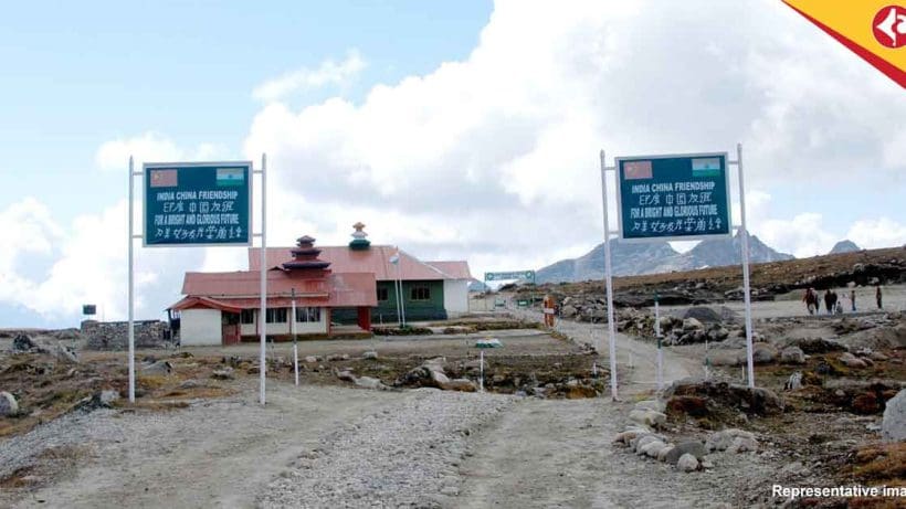 Arunachal CM Pema Khandu Claims No Direct Border with China, Stirs Geopolitical Debate