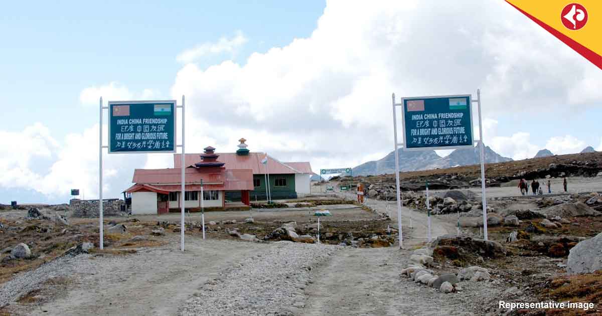 Arunachal CM Pema Khandu Claims No Direct Border with China, Stirs Geopolitical Debate