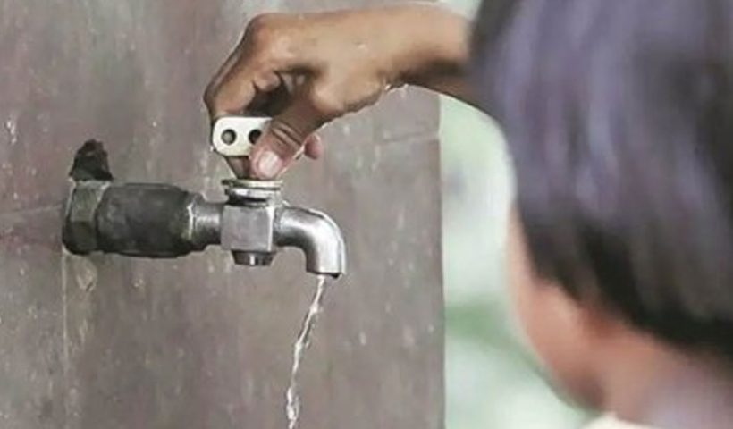 kolkata cholera outbreak