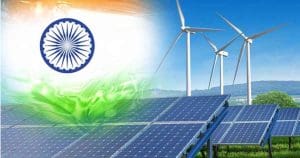 Clean Energy india beat america