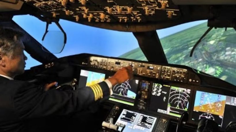 Cockpit Video Recorder Debate