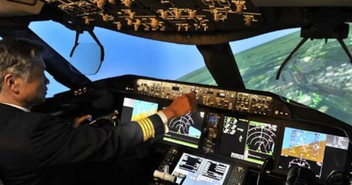 Cockpit Video Recorder Debate