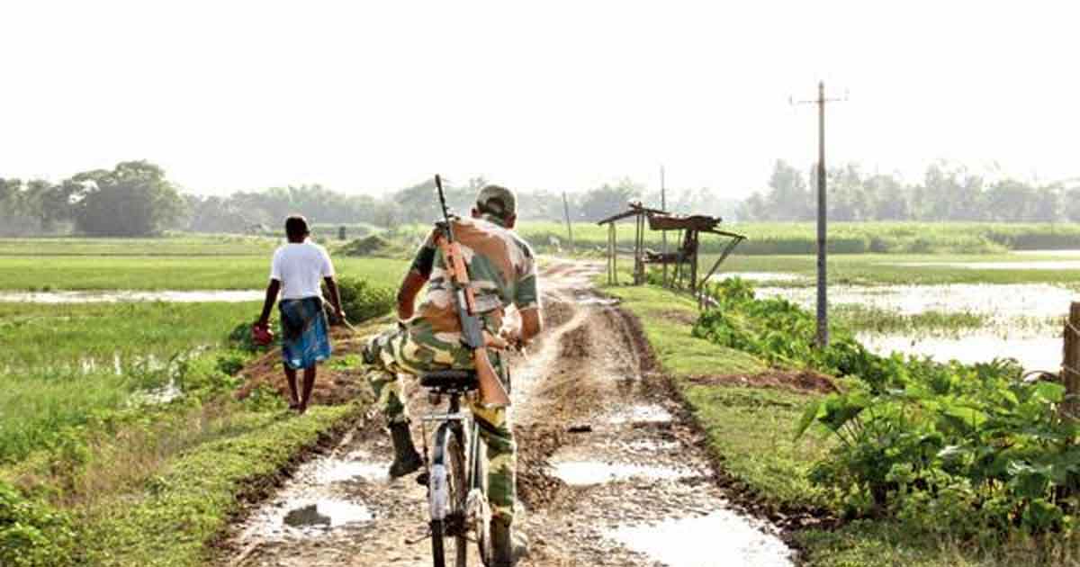 ৭৮ বছরের অপেক্ষার অবসান, অবশেষে বিদ্যুতের আলোয় উদ্ভাসিত কোচবিহারের সীমান্ত গ্রাম