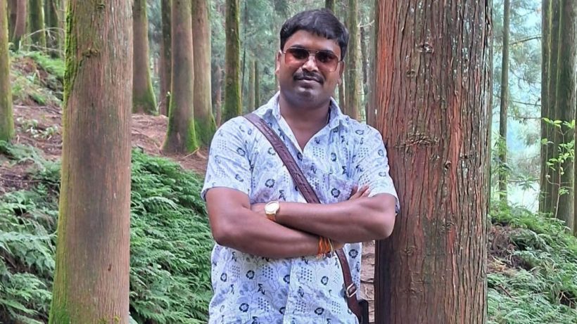 TMC Leader Shot Cooch Behar