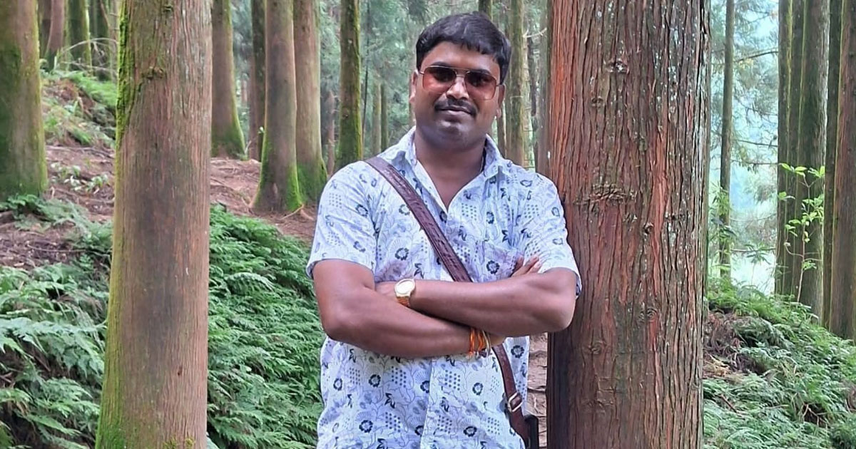 TMC Leader Shot Cooch Behar